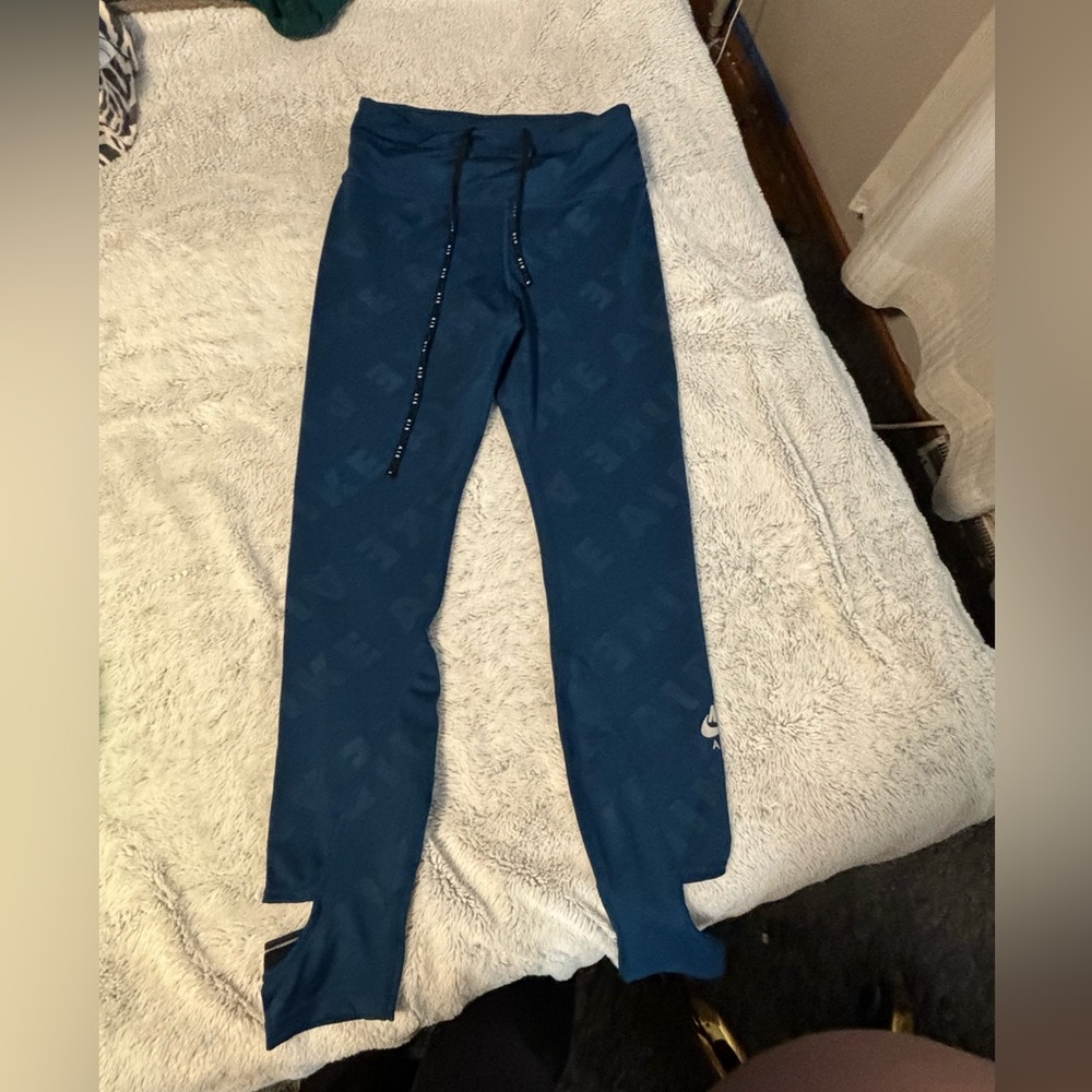 nike dri fit leggings